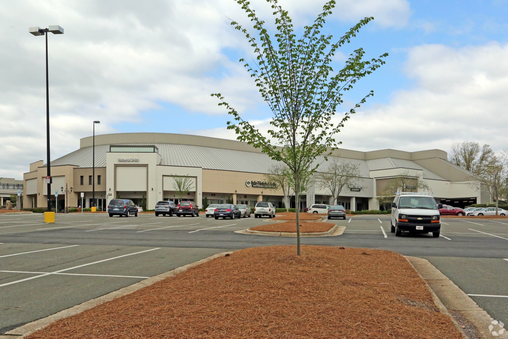 210 Colonades Way, Cary, NC 27518 Waverly Place