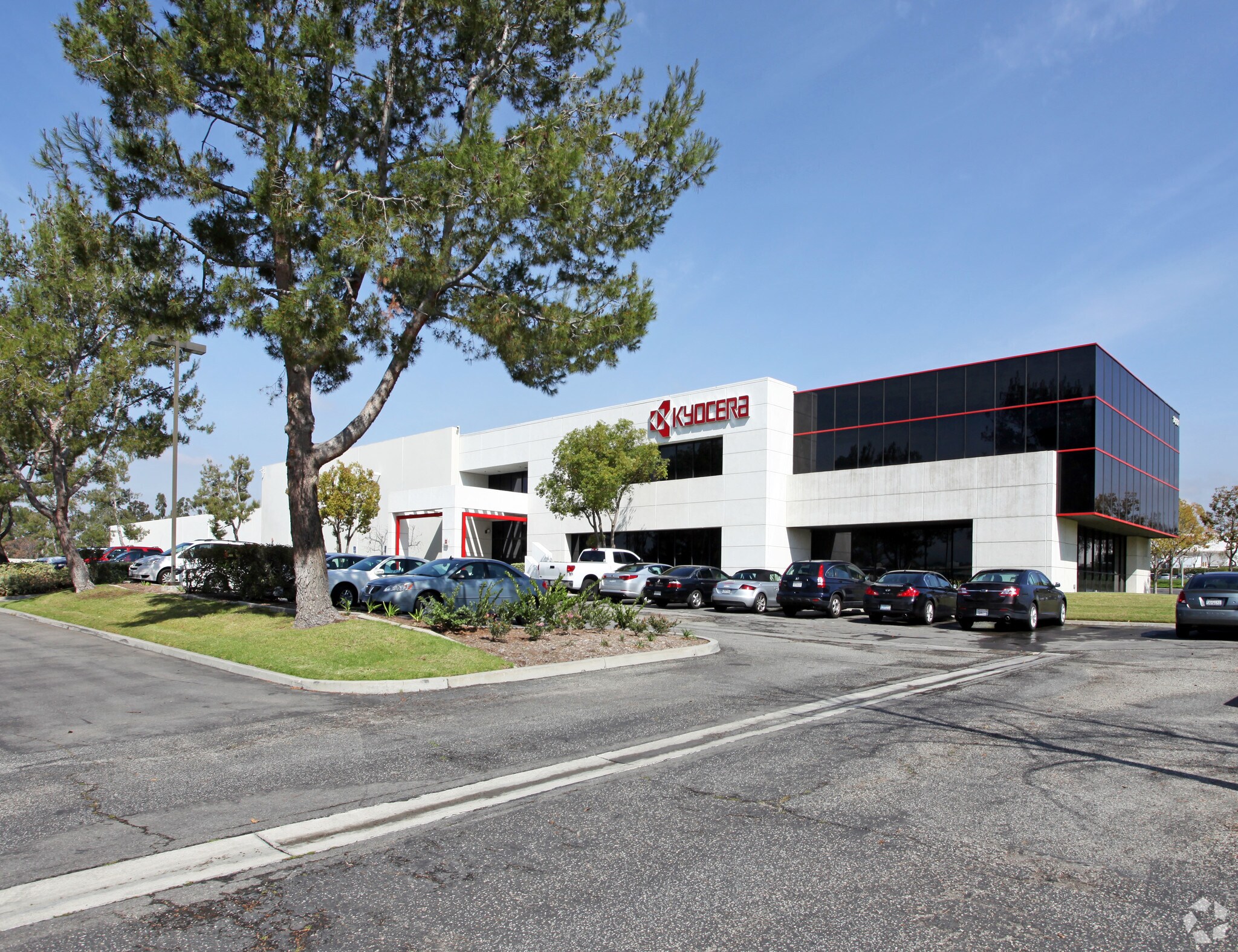 14101 Alton Pky, Irvine, CA for lease Building Photo- Image 1 of 6