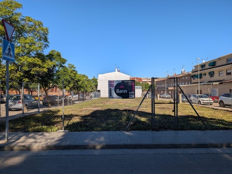 Land in Murcia for sale - Building Photo - Image 1 of 10