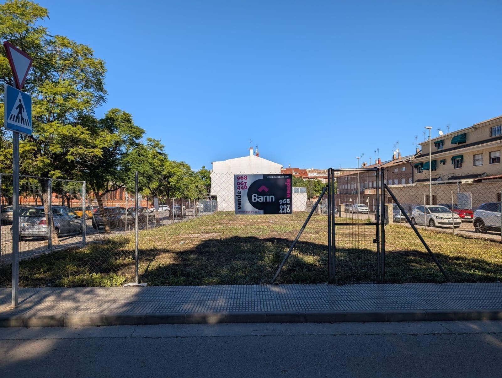 Land in Murcia for sale Building Photo- Image 1 of 11