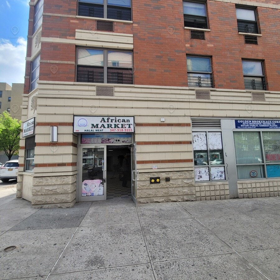 440 E 161st St, Bronx, NY 10451 440 E 161st St, Bronx, NY 10451