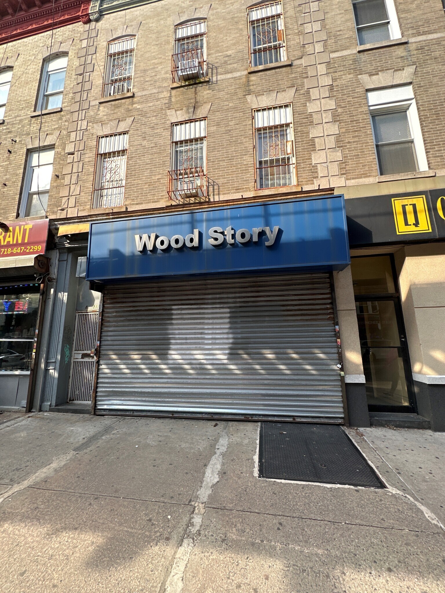 Fmllabcorp Jamaica Ave 60 - m396zch
