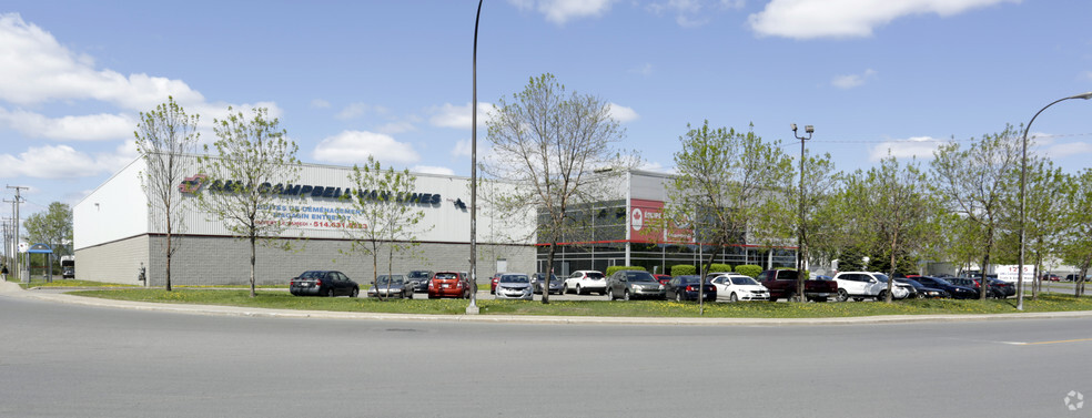 1255 32e Av, Montréal, QC for lease - Building Photo - Image 2 of 9