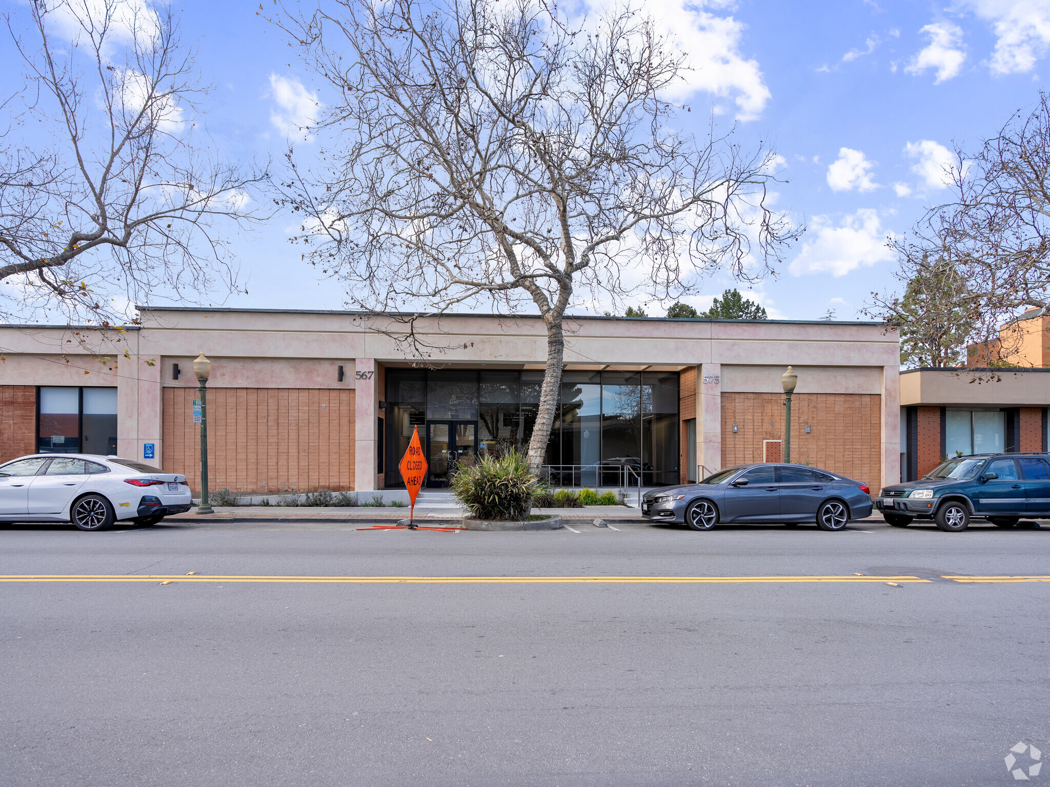 567 University Ave, Palo Alto, CA for lease Building Photo- Image 1 of 23