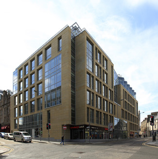 More details for 102 Westport, Edinburgh - Office for Lease