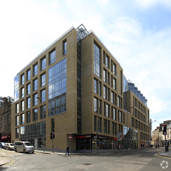 102 Westport, Edinburgh for lease - Building Photo - Image 1 of 20