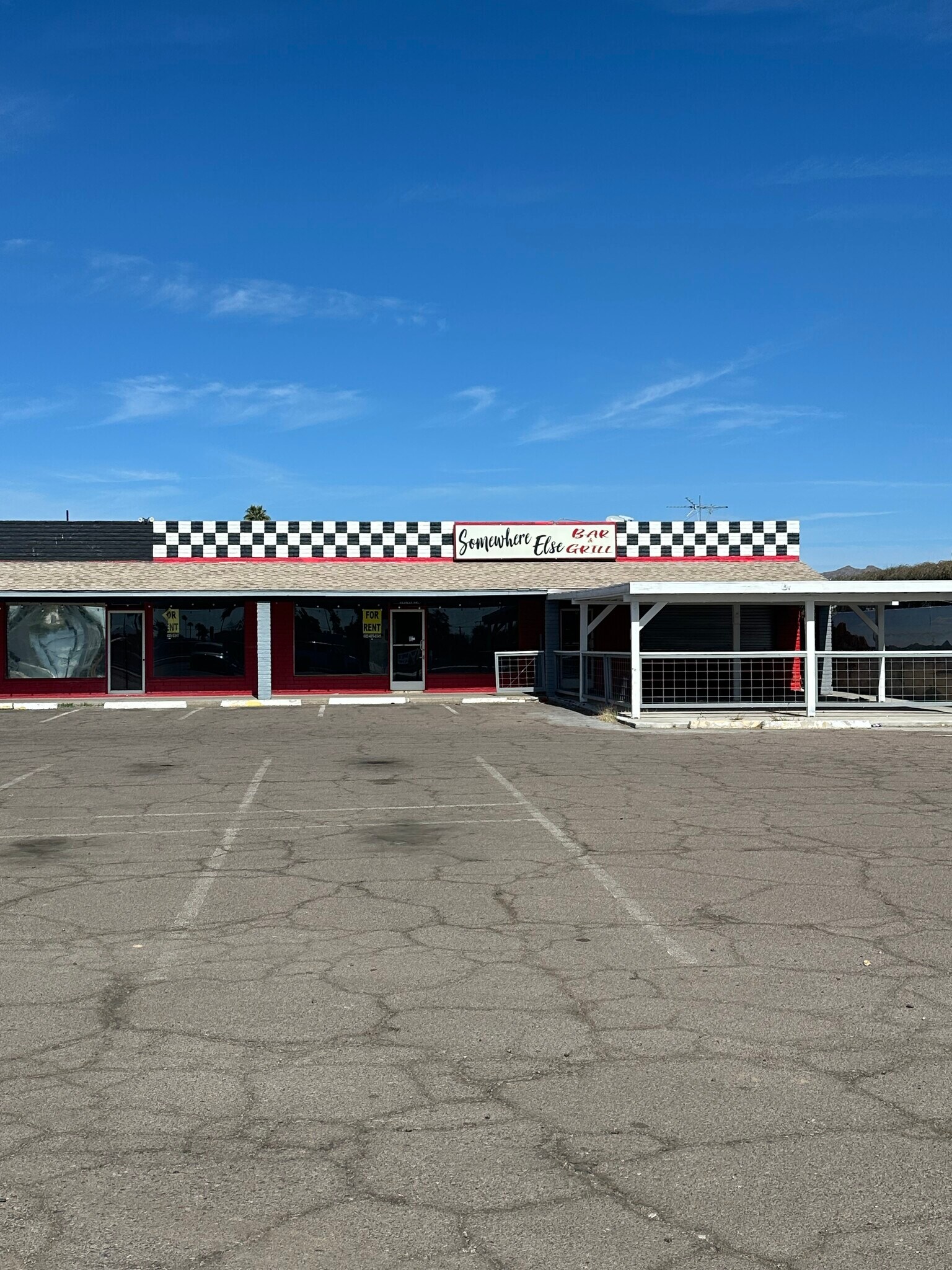 10262 E Apache Trl, Mesa, AZ for sale Primary Photo- Image 1 of 1