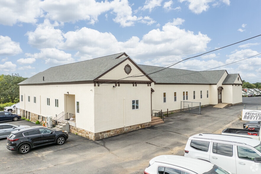 1934 PA-940, Freeland, PA for lease - Building Photo - Image 3 of 12