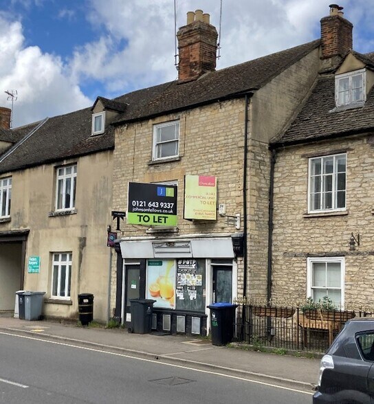 15 Bridge St, Witney for sale - Primary Photo - Image 1 of 1