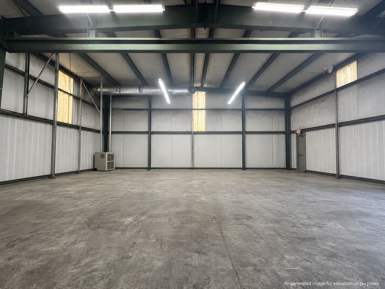 701 Stevenson Rd, New Bern, NC for lease - Building Photo - Image 3 of 7