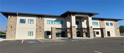 4664 N Penngrove Way, Meridian, ID for lease Building Photo- Image 1 of 8