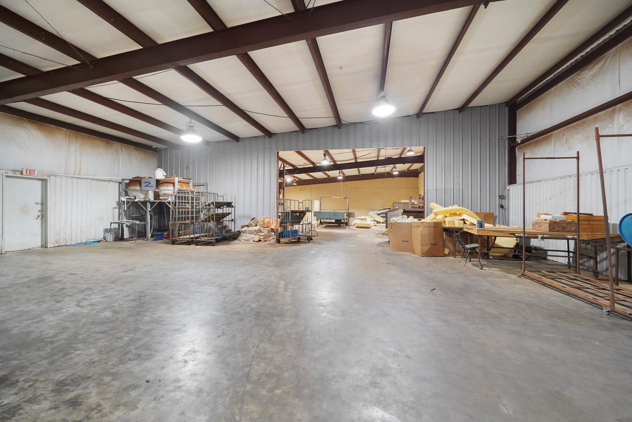 3215 Huffman Eastgate Rd, Huffman, TX 77336 Industrial for Sale