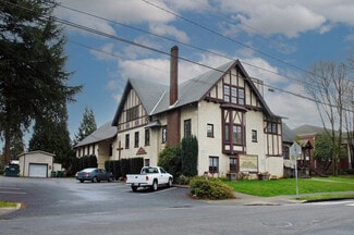 More details for 7528 N Charleston Ave, Portland, OR - Specialty for Sale