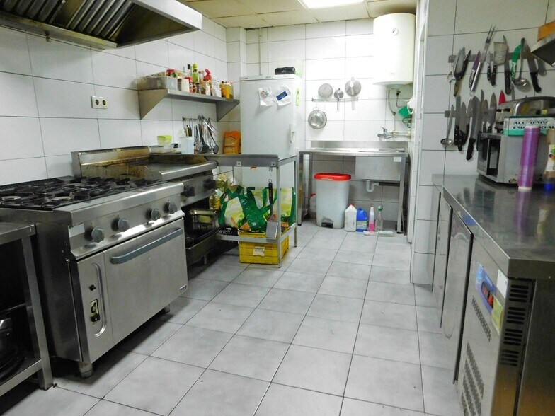 Office in Orihuela for sale - Building Photo - Image 3 of 25