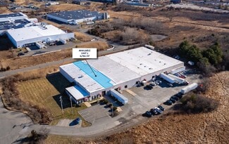 More details for 5 Perkins Way, Newburyport, MA - Flex for Lease
