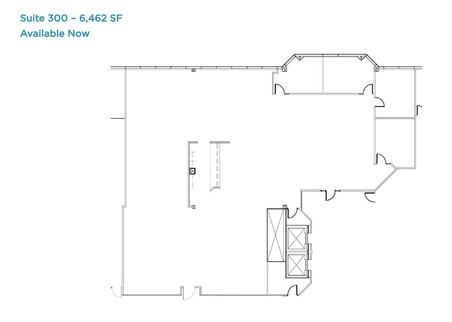9020 Stony Point Pky, Richmond, VA for lease Floor Plan- Image 1 of 1