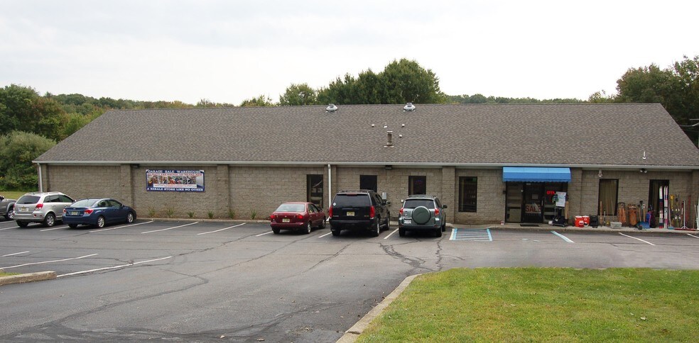 10 State Route 94, Lafayette, NJ for sale - Primary Photo - Image 1 of 1