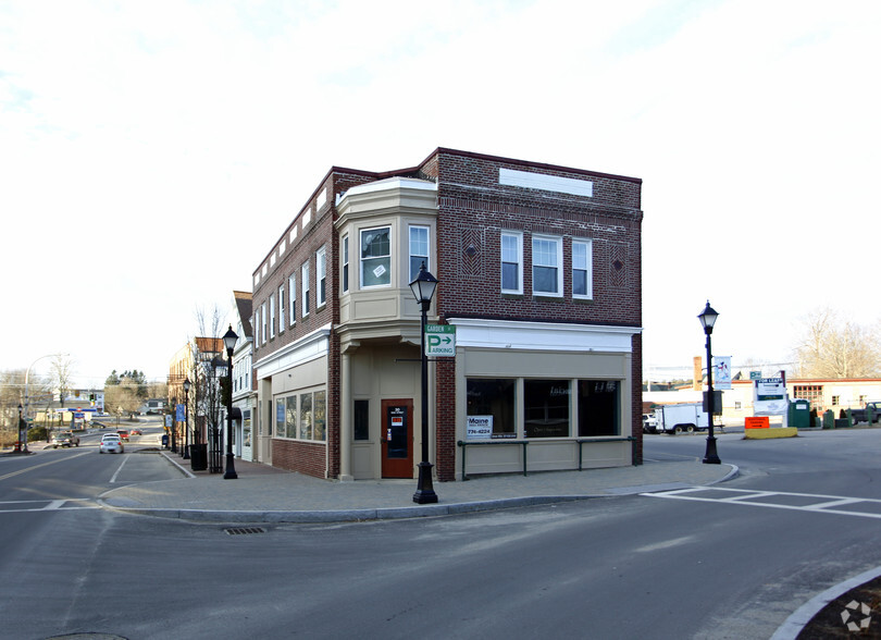 30 Main St, Kennebunk, ME for sale - Primary Photo - Image 1 of 1