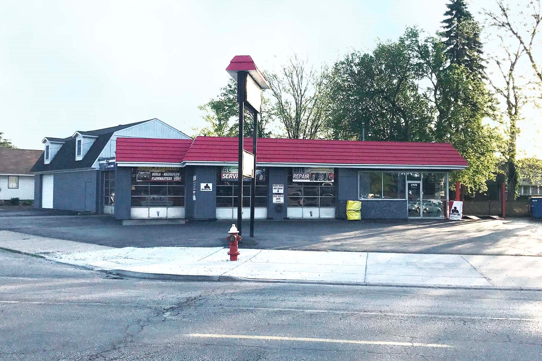 2928 Tremainsville Rd, Toledo, OH for sale Building Photo- Image 1 of 1