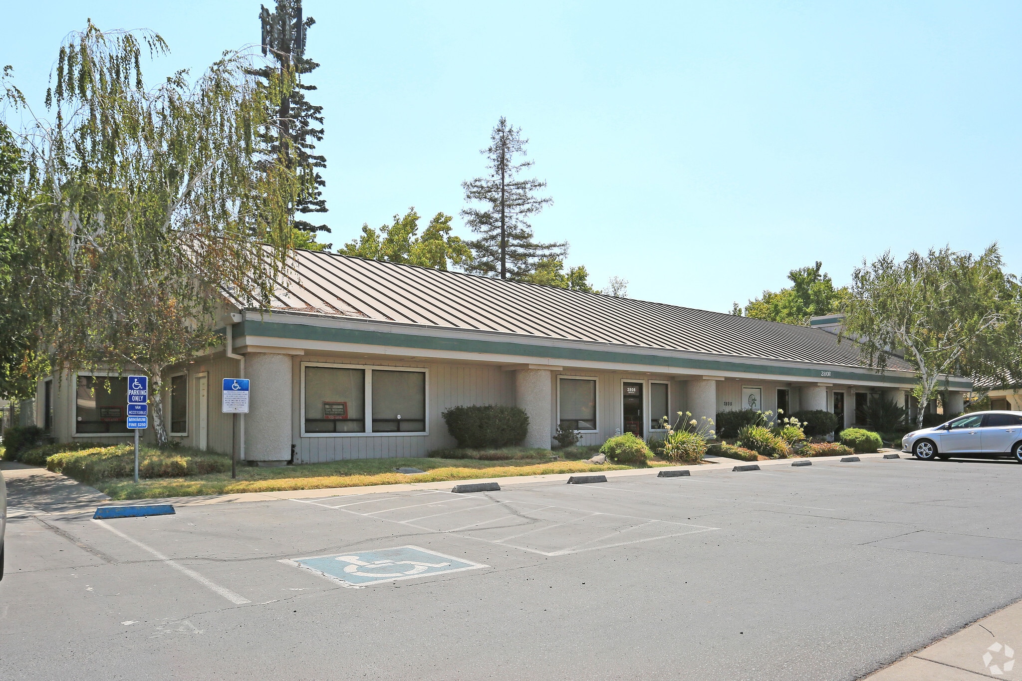 2808 Park Ave, Merced, CA for sale Primary Photo- Image 1 of 1