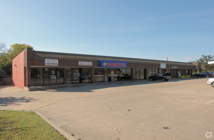 2286 W Pleasant Run Rd, Lancaster, TX for sale - Building Photo - Image 1 of 1