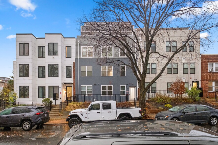 1810 I St NE, Washington, DC for sale - Primary Photo - Image 1 of 17