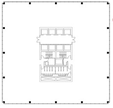 401 S 4th St, Louisville, KY for lease Floor Plan- Image 1 of 1