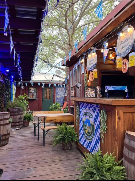 1725 Cecil St, Waynoka, OK for sale - Building Photo - Image 2 of 4