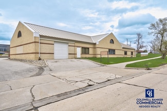 More details for 4001 River Ridge Dr NE, Cedar Rapids, IA - Office for Lease