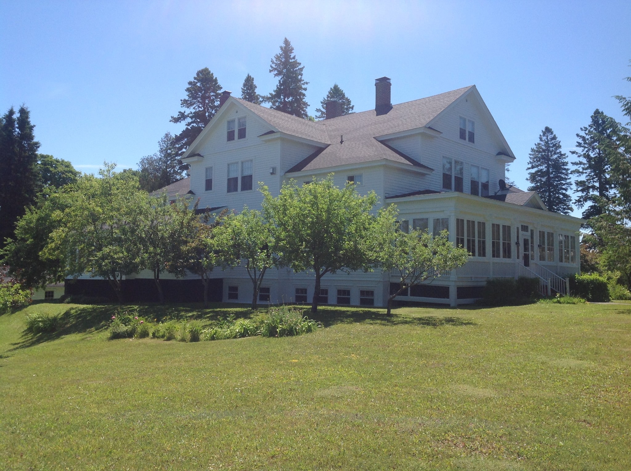 4446 N State Highway M77, Germfask, MI for sale Primary Photo- Image 1 of 1