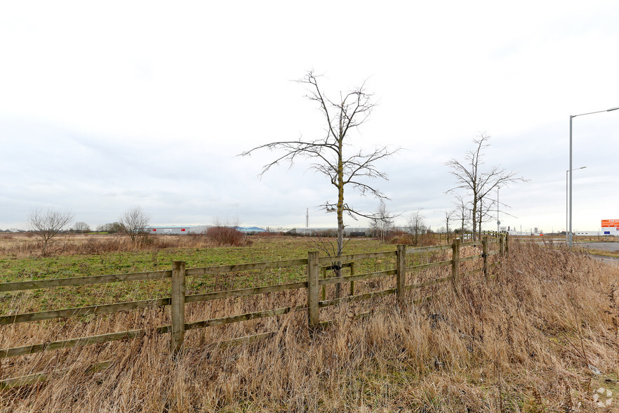 Rawcliffe Rd, Goole for lease - Building Photo - Image 3 of 6