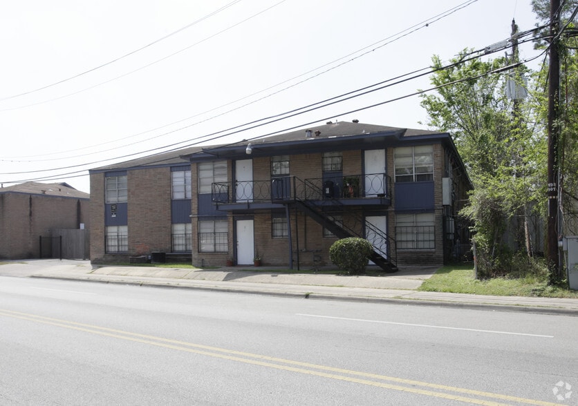 3710 Southmore Blvd, Houston, TX for sale - Building Photo - Image 3 of 4