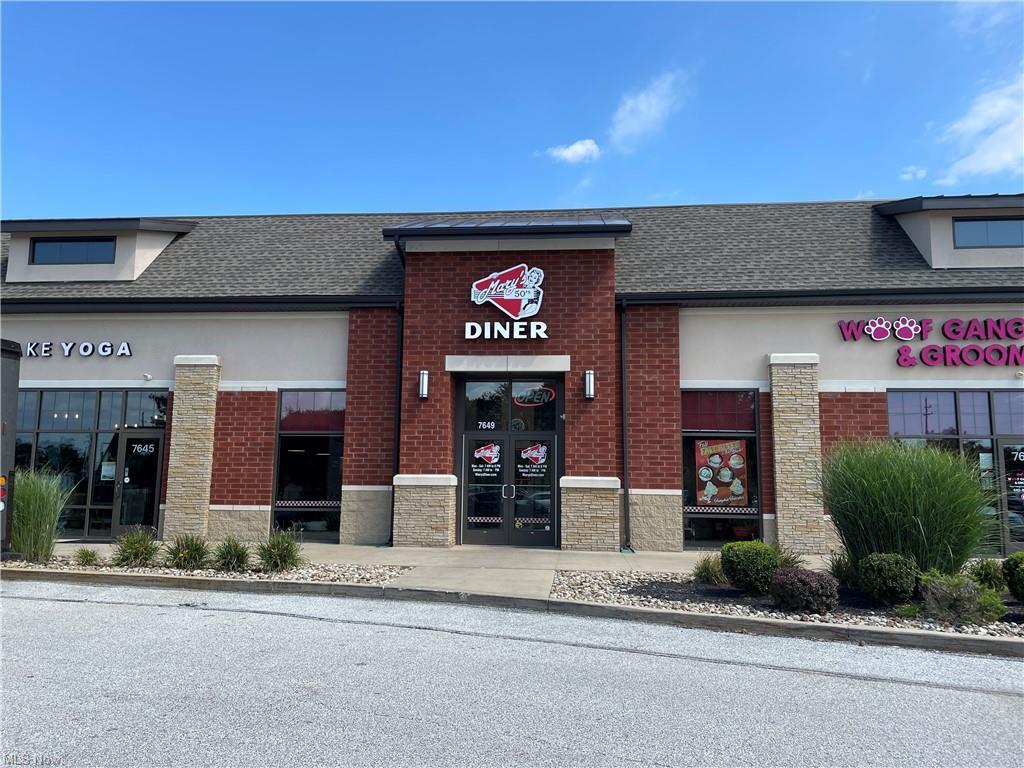 7649 Crile Rd, Concord Township, OH 44077 Retail for Sale