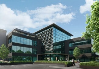 More details for 217 Bath Rd, Slough - Office for Lease