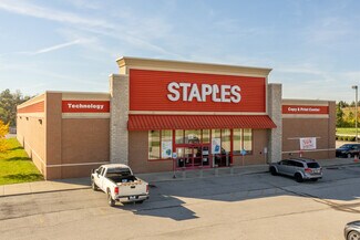 More details for 400 Cross Roads Blvd, Cold Spring, KY - Retail for Lease