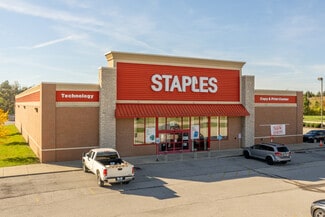 More details for 400 Cross Roads Blvd, Cold Spring, KY - Retail for Lease