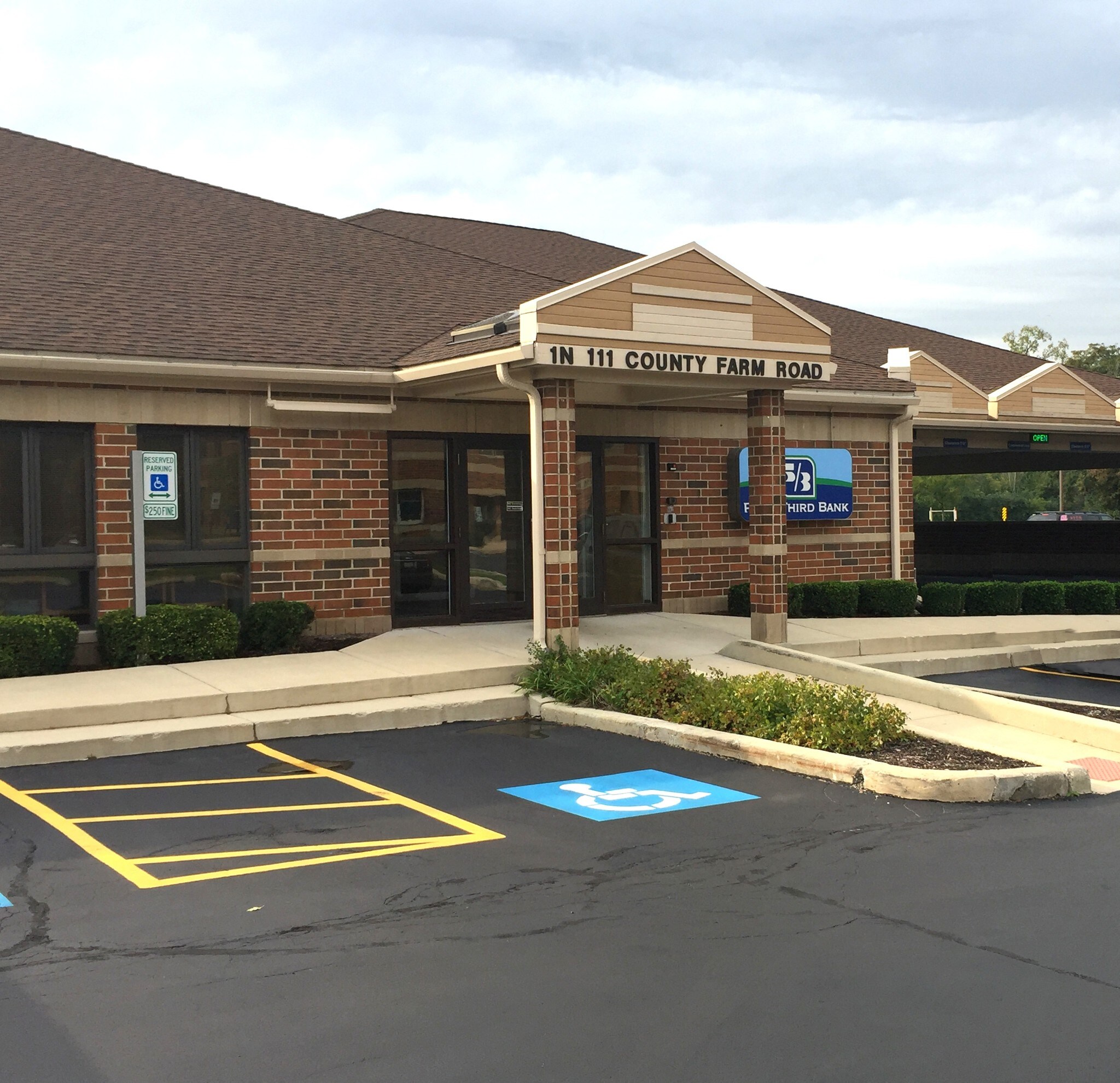 1N111 County Farm Rd, Winfield, IL for sale Building Photo- Image 1 of 1