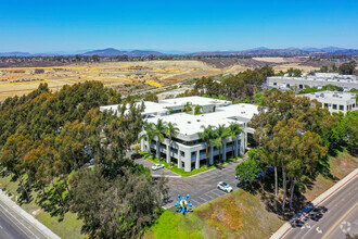 7220 Trade St, San Diego, CA - aerial  map view