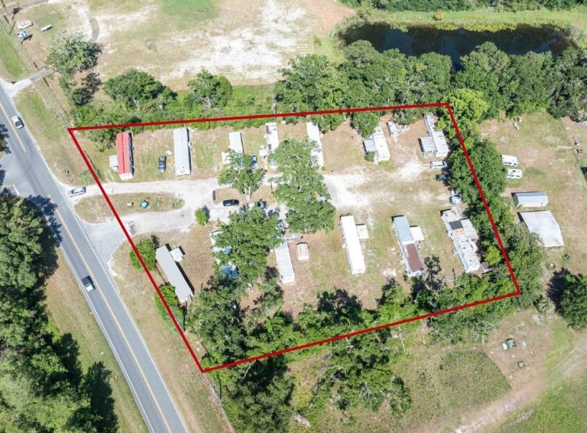 119 SW Joyful Loop, Lake City, FL for sale Building Photo- Image 1 of 3