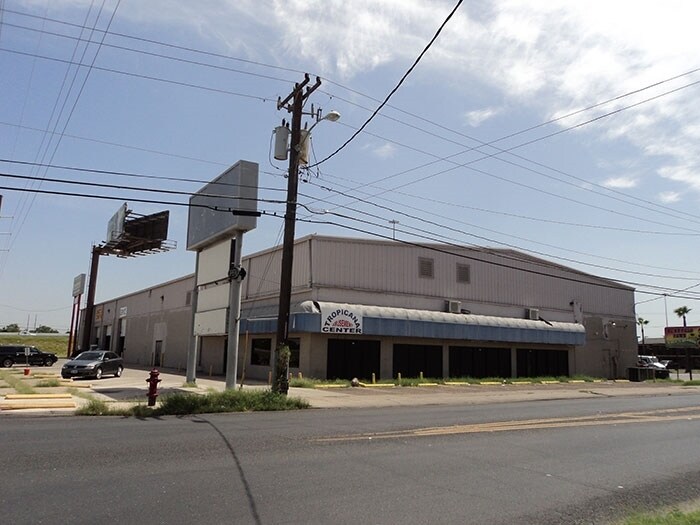 2719 San Bernardo Ave, Laredo, TX for sale Building Photo- Image 1 of 1