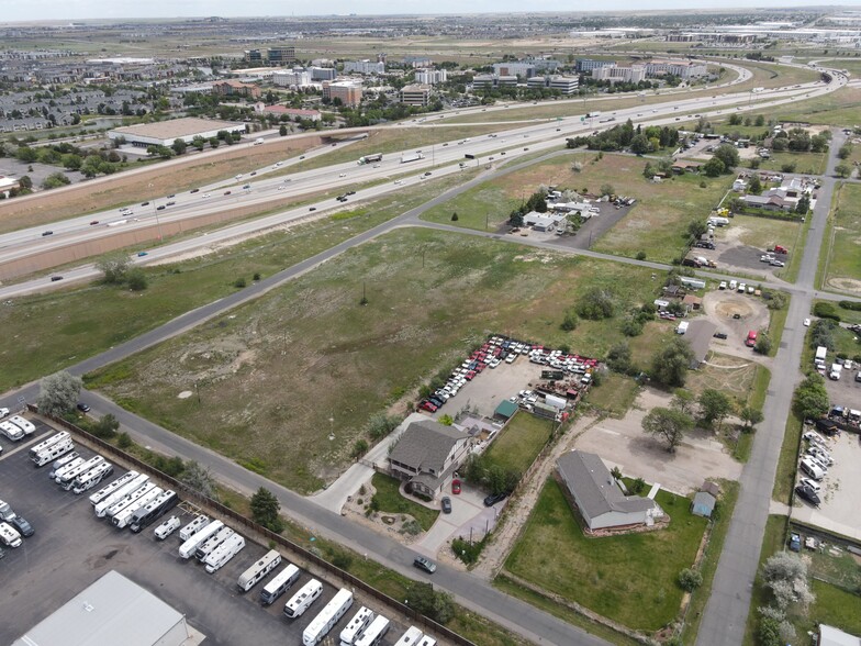 38th and Helena, Aurora, CO for sale - Building Photo - Image 3 of 5