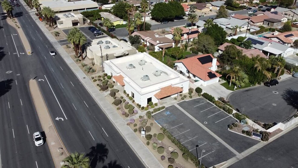 44300 Monterey Ave, Palm Desert, CA for sale - Commercial Listing Video - Image 1 of 1