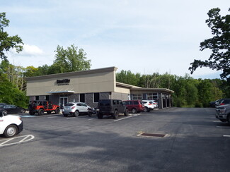 More details for 3108 New Butler Rd, New Castle, PA - Retail for Sale