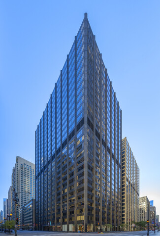 More details for 230 W Monroe St, Chicago, IL - Office, Office/Medical for Lease