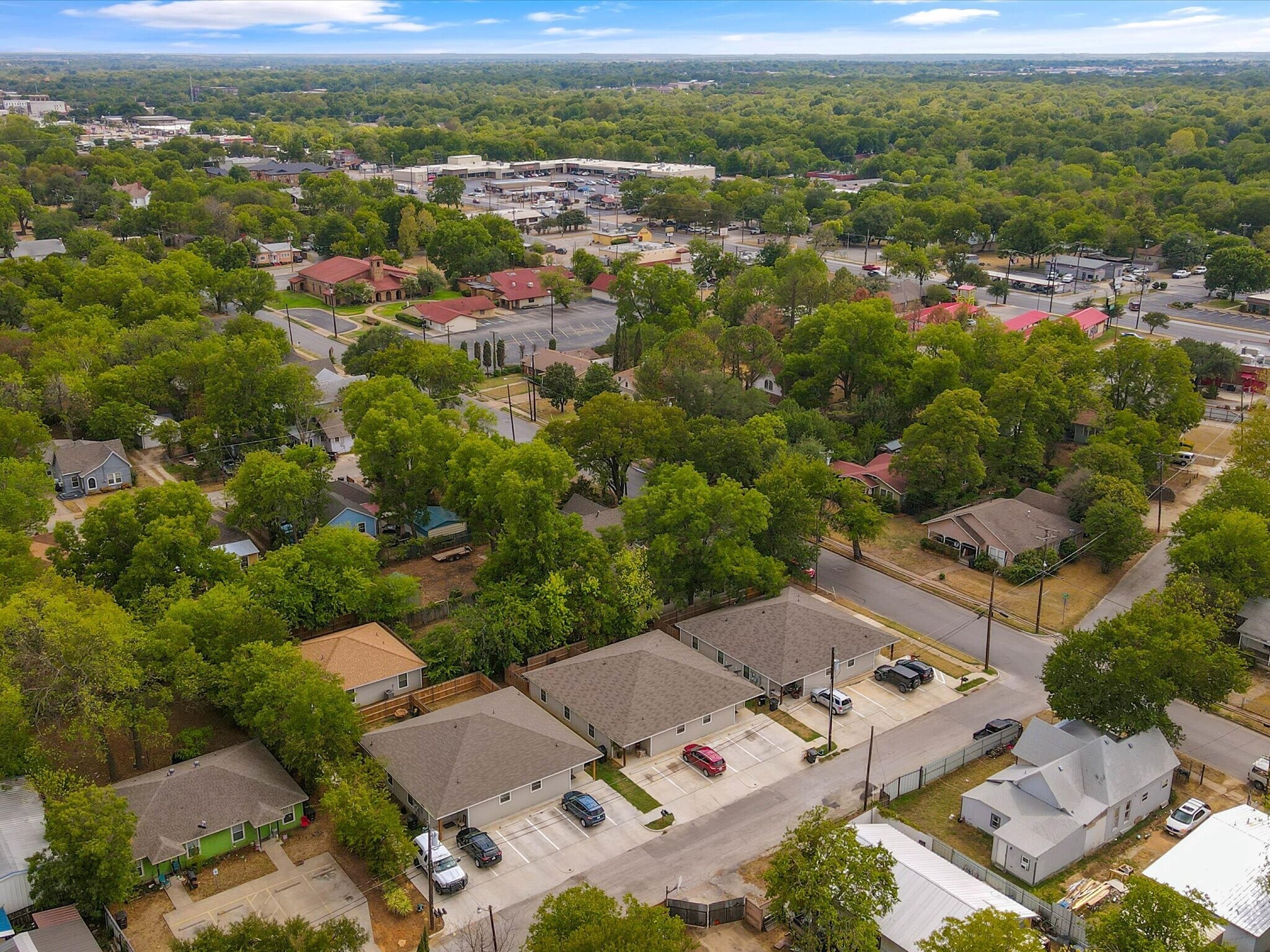 202 A Lonestar Avenue Bcd, Cleburne, TX for sale Building Photo- Image 1 of 1