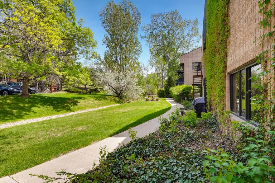 5251 S Quebec St, Englewood, CO for lease - Building Photo - Image 3 of 22