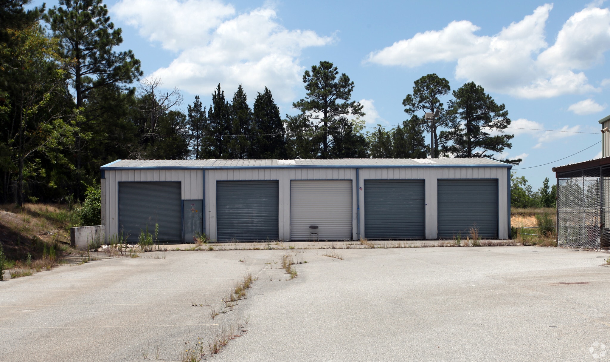 Retail in Thomson, GA for sale Primary Photo- Image 1 of 1