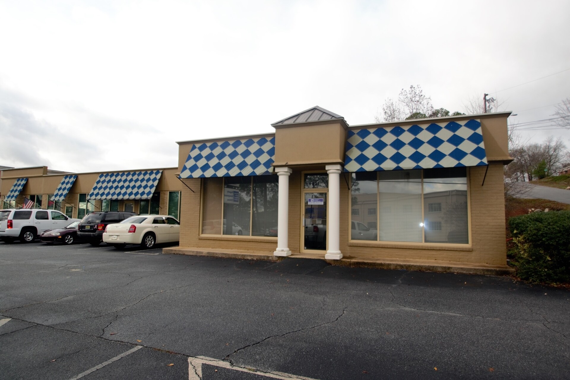 4621 River Rd, Columbus, GA for sale Primary Photo- Image 1 of 1