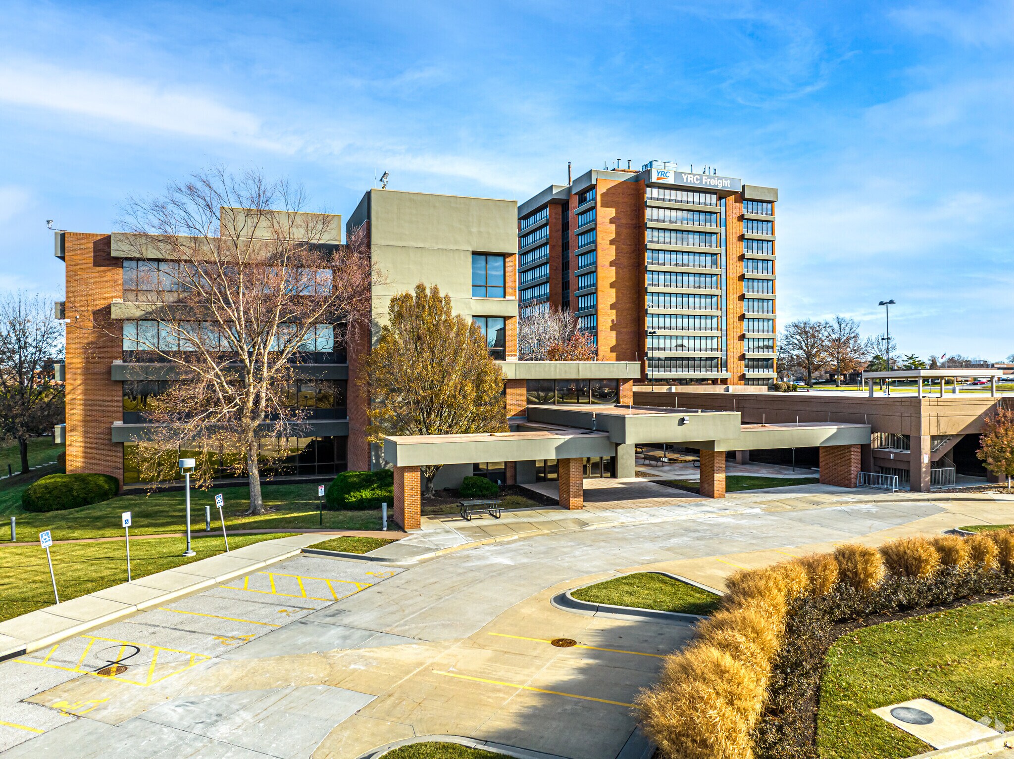 10990 Roe Ave, Overland Park, KS for sale Building Photo- Image 1 of 1
