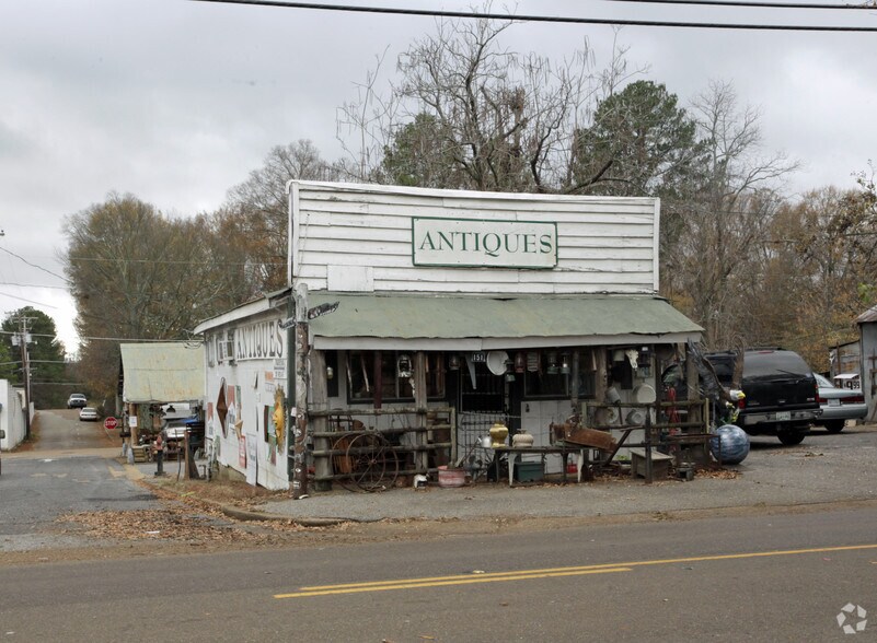 151 E Commerce St, Hernando, MS 38632